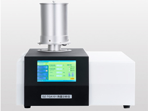 热重分析仪测什么？应用领域有哪些